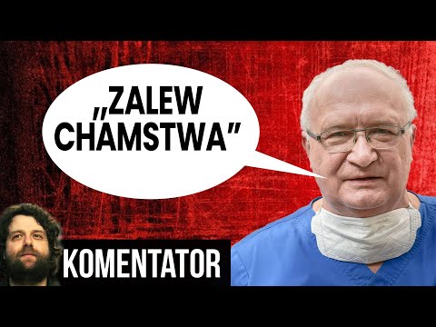 Profesor Simon Znowu Obraża Polaków! Chce Przykryć Niedawną Mega Wpadkę? - Analiza Ator Finanse Bank