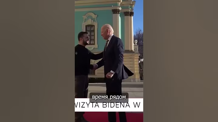 У Зеленского есть двойник, а может даже не один!