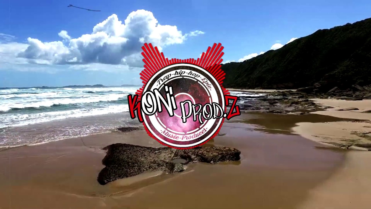 Boom Bap Trap Beat / BIPOLAR (Prod.Koni) / 101BPM