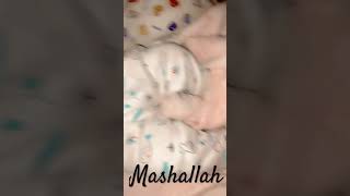 Must Say Mashallah Muhammad Faris