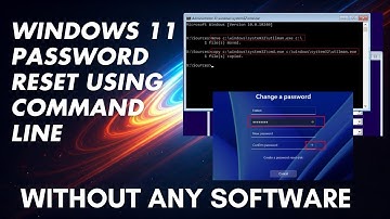 Can You REALLY Reset Your Windows Password in Minutes Without Data Loss?