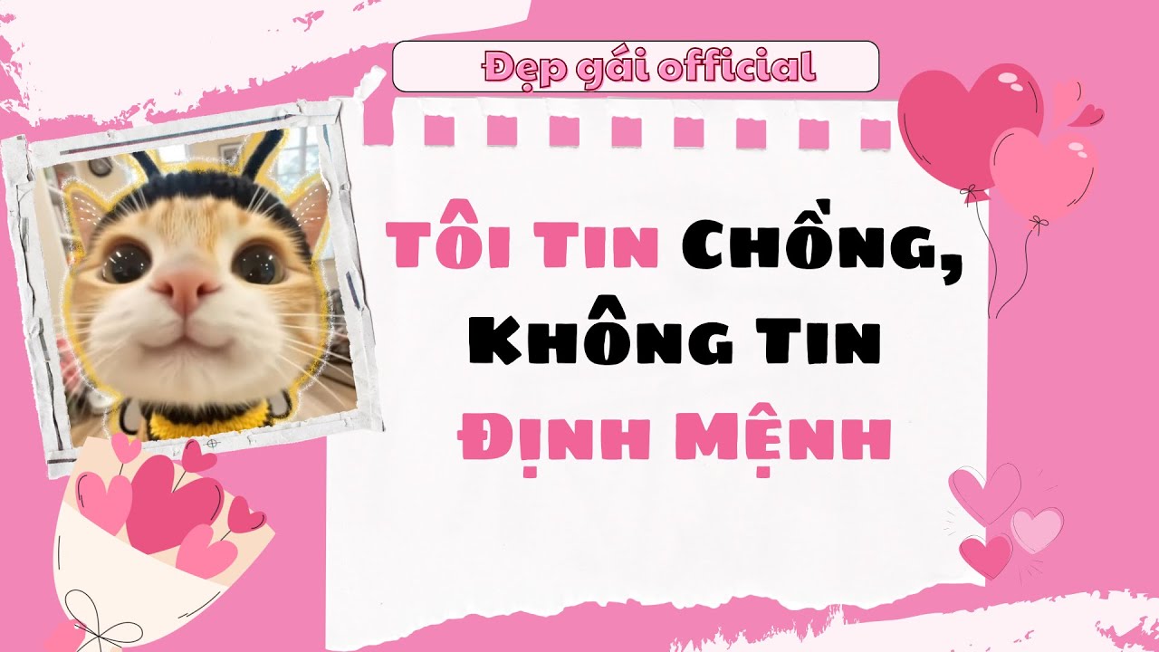 [ Full Audio ] | Đẹp Gái Official số 19 | Tôi Tin Chồng, Không Tin Định Mệnh | Đẹp Gái Official