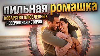 ПИЛЬНАЯ РОМАШКА ⚙️🌸 | Самая красивая песня о любви 2026 (Official Music)