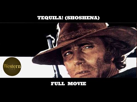 TEQUILA! (SHOSHENA)
