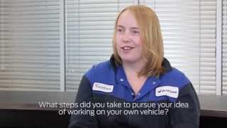 What it's like to work in Quick Lane - Capital Ford Lincoln Regina