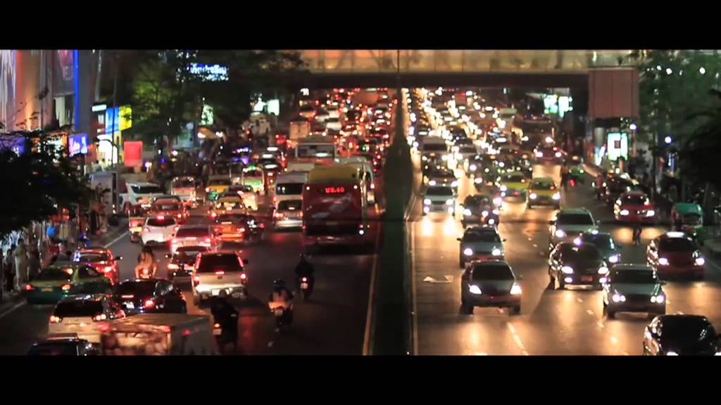 Campagna eni - Rethink energy - spot 60