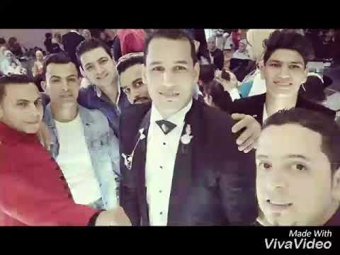 مهرجان اولاد خضر الجزارين خورشيد
