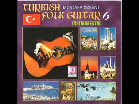 Yine de Şahlanıyor - Mustafa Özkent