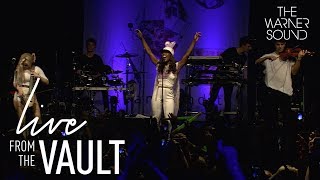 Clean Bandit - Show Me Love (Cover) [Live From The Vault]
