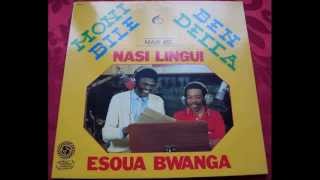 Moni Bilé & Ben Decca : Nasi Lingui (1985) chords