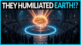 They Humiliated Earth at the Galactic Council—Then Humanity Revoked Every Treaty HFY | Sci-Fi Story