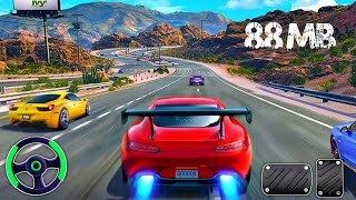 🔥 Best Car Racing Games - For Android 🏷️ গাড়ি রেসিং গেম ২০২৪ screenshot 4