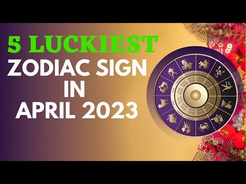 April 11 zodiac sign