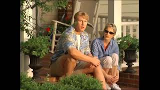 Orange Glo Yard Sale Infomercial With Billy Mays In 60Fps