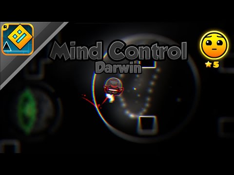 Mind Control by Darwin