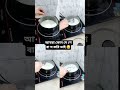 আমরা কোন দে শে বা স করি ভাই 🤨 #youtubeshorts #food #recipe #shorts