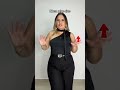 Blusa plus size #plussize #moda #modaplussize