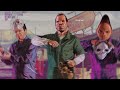 GTA 5 (V) THEME SONG SLOWED AND REVERBED TO ABSOLUTE PERFECTION.