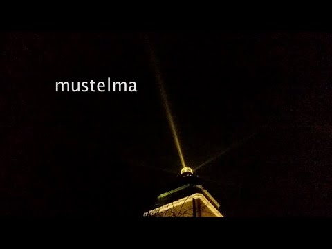 MUSTELMA - Henry´s Pub, Kuopio - 03.08.2019