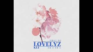 Kei (Lovelyz) – Queen of Mystery 2 OST Part. 2