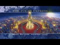 The Polar Express DVD Menu 