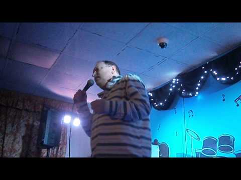 RICKY SINGS GOOD THING GOING
