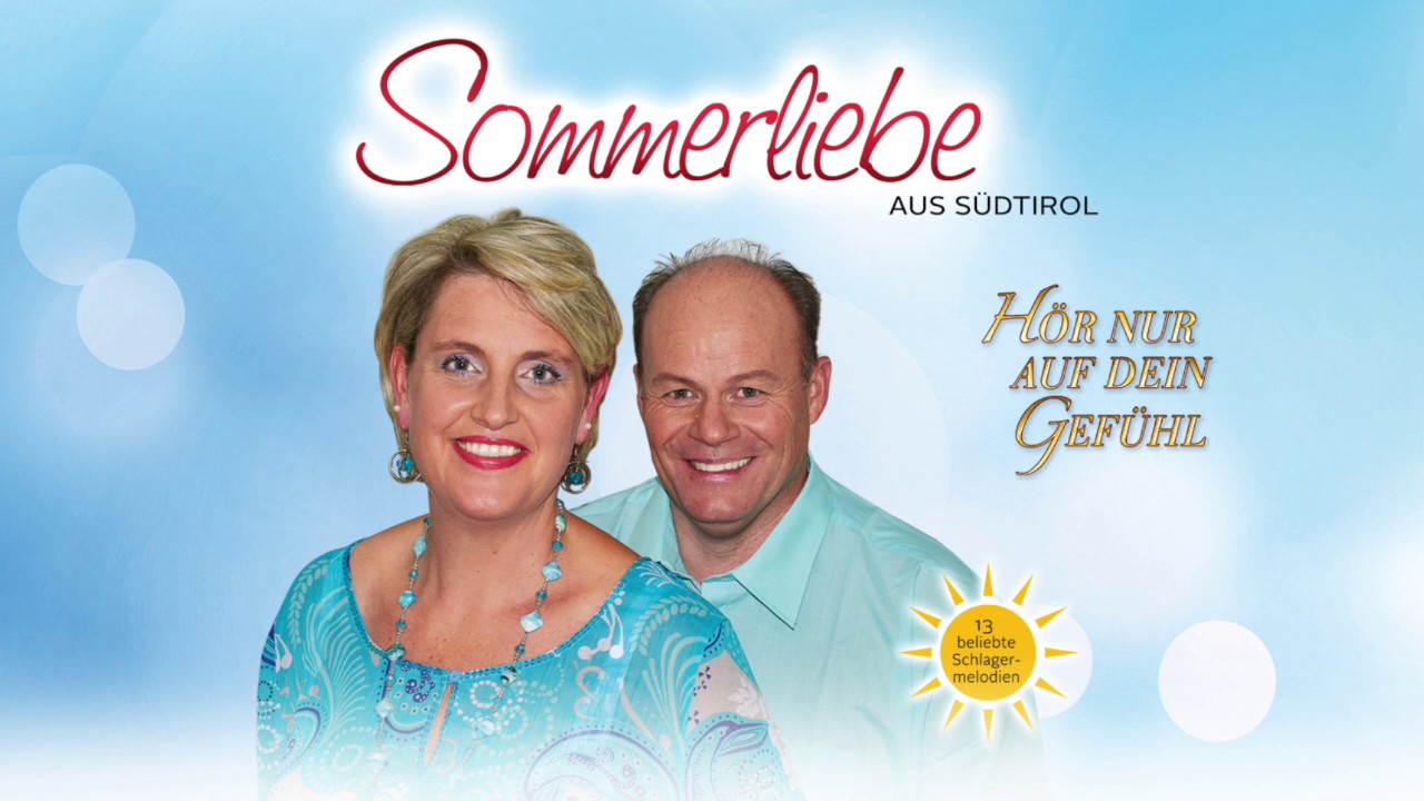 Sommer Liebe Sommer Liebe