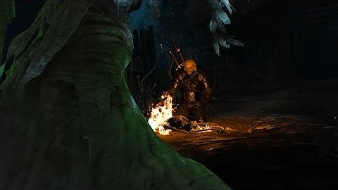 [W3EE v4 Beta] White Orchard - Devil by the Well