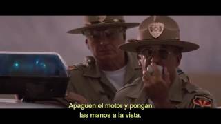 Thelma & Louise HD 1991 - end of vacations