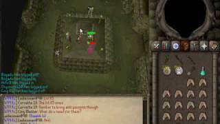 500 Kill Count At Barrows