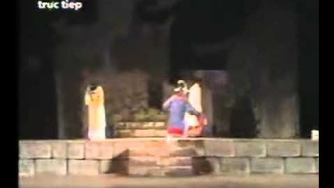 Vĩnh biệt Cửu Trùng Đài