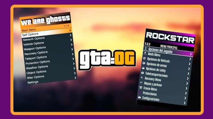 PS3-Hen - Sorry for 3 day wait for GTA 5 sprx mod menu