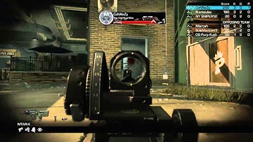 Gamebattles Dispute - "Host Booted" on Strikezone (Match ID: 40121702)