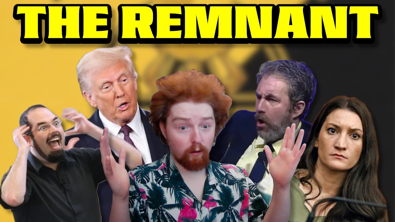 Return of the King | The Remnant Episode 18