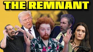 Return of the King | The Remnant Episode 18 @LiquidZulu
