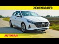 EXCLUSIVE! 2020 Hyundai i20 review - How much of a step up is it? | First Drive | Autocar India