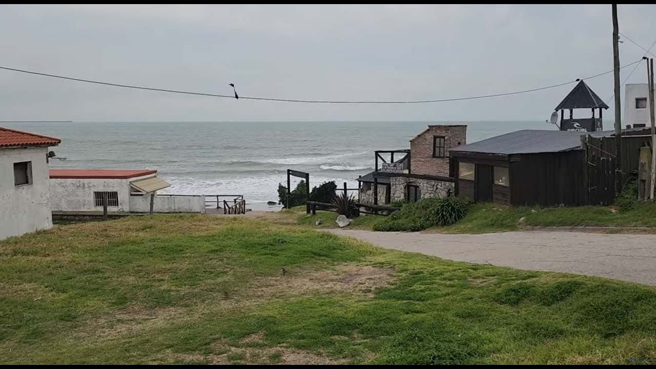 👉 Exploramos Mar del Plata Sur: De Waikiki a Plaza Colón | Secretos, Historia y Arquitectura 🏖️