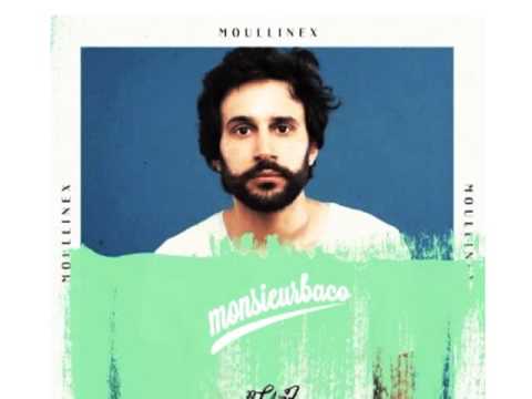 Moullinex - Sunflare (club mix)