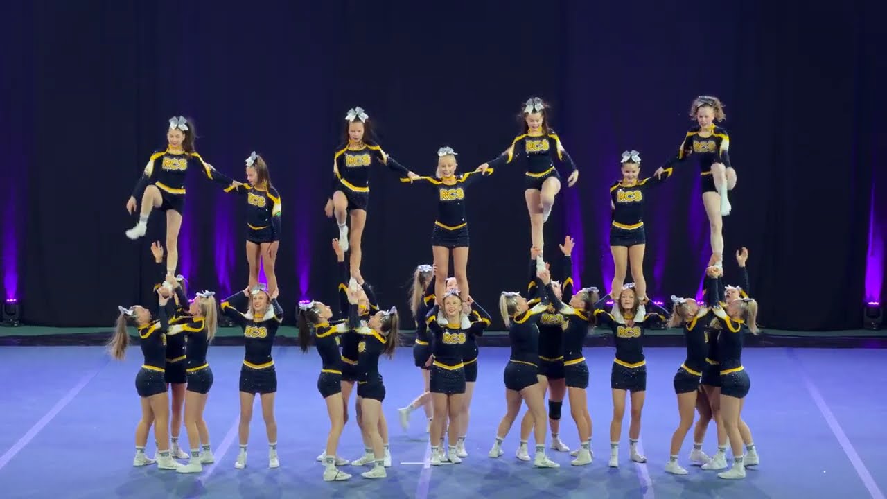 RCS – Mermaids (lvl 3) – NCC 31.1.2026