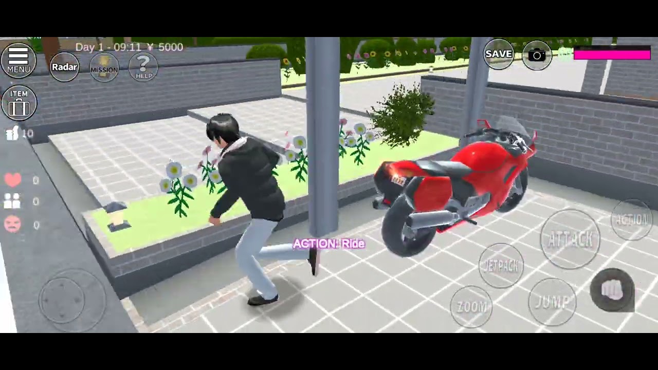 Lanjut part 2 ya gais