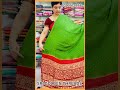 Bhandhini Gajji Silk Duppattas