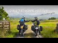 Road Trip Through the UK: Motorcycles, Views & Laughter | FULL MOVIE