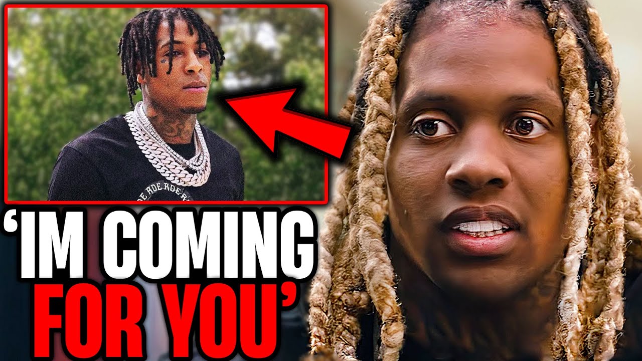 Rappers React To NBA YoungBoy (Nevada, Untouchable, Lil Top) - YouTube