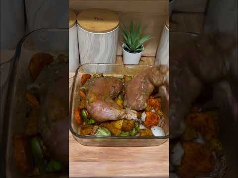 ميكس النعناع و الباربيكيو صوص و الصويا صوص مش هتتخيلوا اد ايه حلوين مع بعض في الوصفة الخطيرة دي