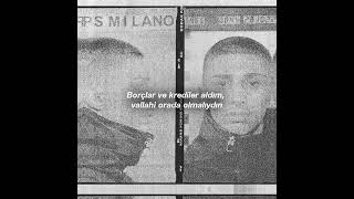 Baby Gang - 2000 (Türkçe Çeviri)