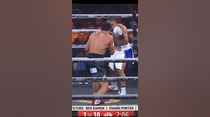 Thurman (USA) VS Jarvis ( Australia) fight highlights #boxing #fight highlights