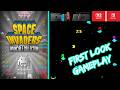 Space Invaders Invincible Collection – Nintendo Switch / Switch 2 Gameplay