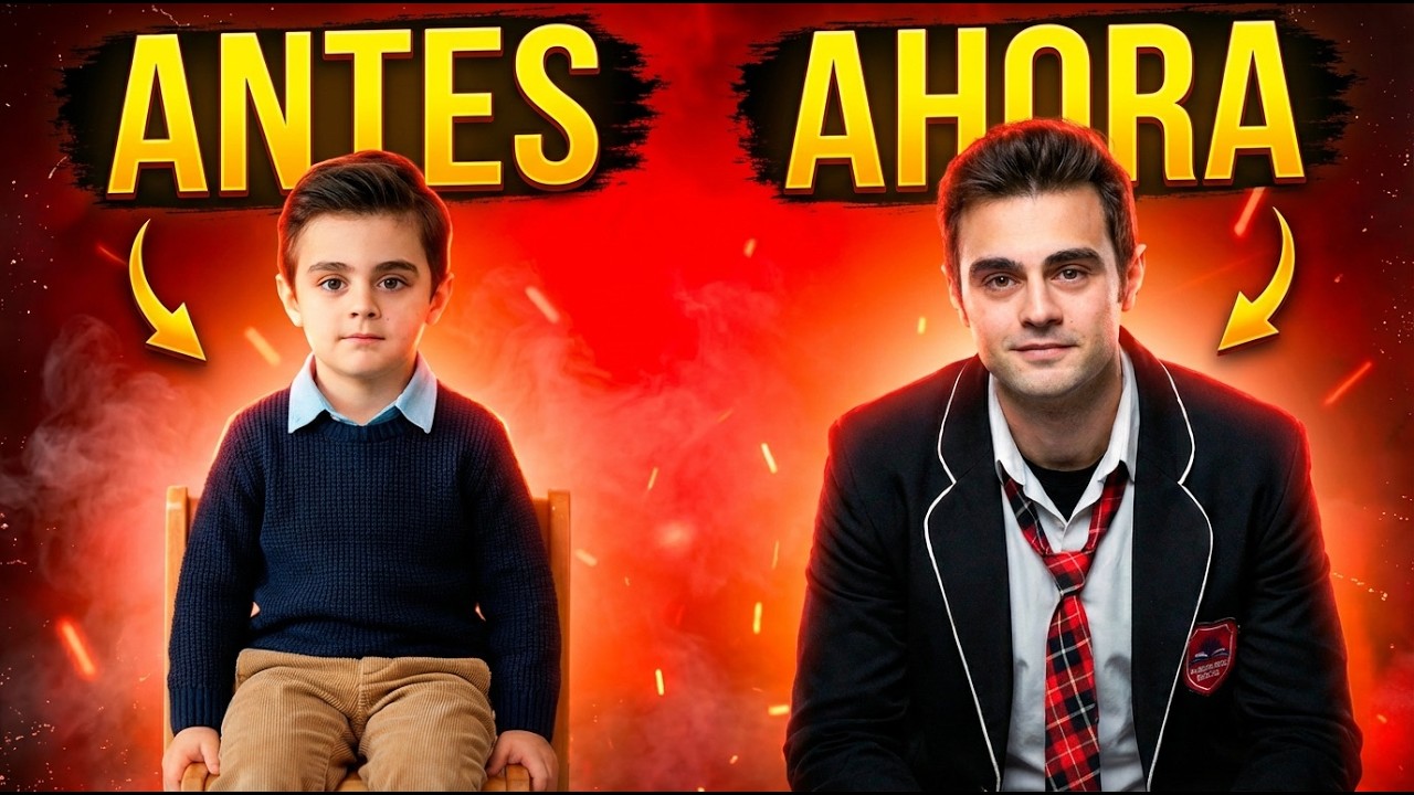 ¿Qué Pasó con las Actrices Más Bellas de los Años 80 y 90?