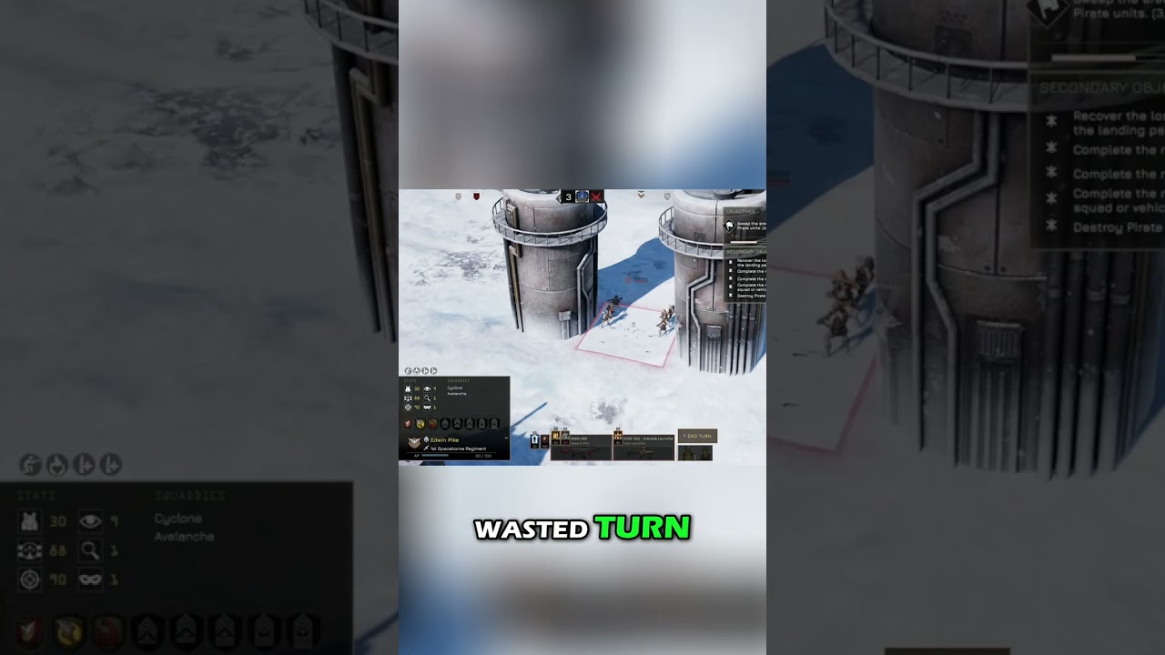 Master Game Accuracy  -The Secret Suppression Tactic in MENACE!