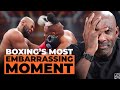 I’ve Never Seen This Before… Miller Chaos, Kelly’s Title &amp; Shakur vs Lopez